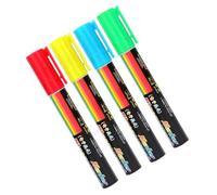 Psdndeww Distinguibile Regina Api A Base Acqua Penne Apicoltore Regina Marcatura Penne Base Acqua Colore Assortito Per La Gestione degli Alveari