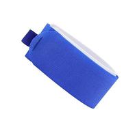 Psdndeww Elementi di fissaggio per tavole da sci Attacco per snowboard Cravatta Snowboard Wrap Tie Ski Wrap Cinghia di fissaggio regolabile Cintura di fissaggio per sci Supporto per sci