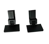 Psdndeww Global - Cerniere di ricambio per giradischi, copertura dello sporco in corrente continua, modelli multipli, rottura durante l'installazione, costruzione permanente in polistirolo, giunto per