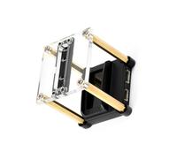 Psdndeww Il modulo biometrico sottile della vena del dito Adaptives le prestazioni ambientali Plug And Play USB Operations Access Control Uso industriale