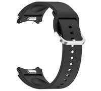 [Psdndeww] Impermeabile Band Fit Watch 7/6/5/4 Band Moda Regolabile Silicone Lavabile Cinturino Braccialetto Impermeabile
