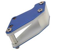Psdndeww L Easy Installare catene ad alta resistenza Guard Manuale Per Dirt Pit Bike Scooters Vari Modello 50cc 70cc 110cc