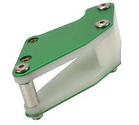 Psdndeww L Easy Installare catene ad alta resistenza Guard Manuale Per Dirt Pit Bike Scooters Vari Modello 50cc 70cc 110cc