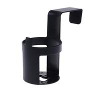 Psdndeww Monte Bevanda Portabottiglie Stand Container Decorazione di Natale Linea Colore