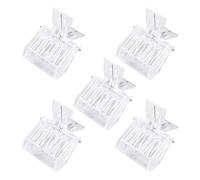 Psdndeww Morsetti per apicoltura regina adatti per una gestione efficiente delle api per la cura delle colonie apiarie, strumento di manipolazione delle api resistenti per apicoltura