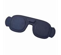 [Psdndeww] N3 Copertura Protettiva Spugna Imbottitura Antipolvere Eyepad Schiuma Lente Protettiva Copertura Viso Pad Ricambio