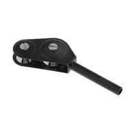 Psdndeww Pescherecci di mare pesca Trolling Tackle Accessori Per Canne Da Pesca Guida ai Ruoli Trolling Tackle Canna Da Pesca Guida Pizzo