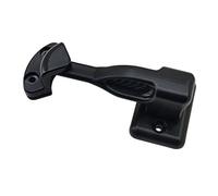Psdndeww Portapenne per porta in nylon per caravan, fermaporta