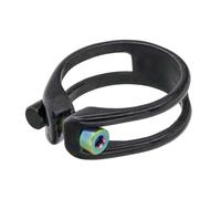 Psdndeww Posti Della Bicicletta Dopo Fionda Sedili Dopo Il Morsetto Biciclette Sedili Dopo Il Morsetto Fibra Di Carbonio Sedili Morsetto STEPOST Morsetto Sedili Serratura