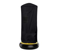 Psdndeww Sacchetto di timbri Copertura Impermeabile Stand Boxing Sacchetto Box Boxing Sacchetto Per Sport Esterni Esercizio Fitness
