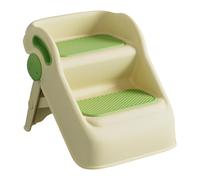 Psdndeww Sedia di plastica Sedia Per Bambini Bagno Pieghevole Non Slittamento Base Bambino Salva Per Bagno Salvatore Bambini Sedia