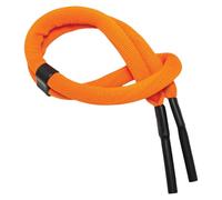 [Psdndeww] Set di fermi per occhiali galleggianti con cinghie elastiche antiscivolo per sport acquatici Cinghie regolabili per occhiali da immersione e snorkeling attività in spiaggia, フリーサイズ, Come