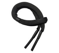 [Psdndeww] Set di fermi per occhiali galleggianti con cinghie elastiche antiscivolo per sport acquatici Cinghie regolabili per occhiali da immersione e snorkeling attività in spiaggia, フリーサイズ, Come