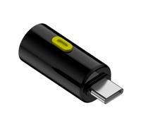 Psdndeww Tipo C Spine Torcia Elettrica In LED Luce LED Torce Per Outdoor Campeggio Escursionismo Emergenze Usa Cassa In Metallo