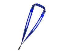 Psdndeww USB Ricaricabile LED Cintura Riflettente 5 Colore Luce 3 Ali Riflettenti Per La Notte In Esecuzione Camminare Facile Da Usare Tracolla Con Alta Sicurezza Di Visibilità