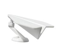 Psdndeww Vorticoso Aerei Auto Decors Forte Piccolo Dashboard Accessori Unico Aerei Ornamento Per I Veicoli Di Giro
