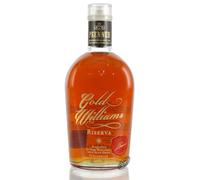 Psenner Williams Gold 42% vol. 0,70l