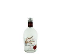 PSENNER WILLIAMS OLD RIS.CL.70 DISTILLATO PSENNER WILLIAMS OLD RIS. CL. 70 DISTILLATO