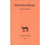 Pseudo-cesar: Guerre d'espagne: 350