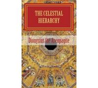 Pseudo-Dionysius the Areopagite The celestial hierarchy (Tascabile)