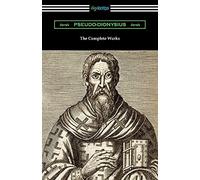 Pseudo-Dionysius The Complete Works (Tascabile)