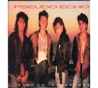 Pseudo Echo - Love An Advenyure