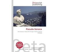 Pseudo-Seneca: Herculaneum, Seneca the Younger, Hesiod, Classical Antiquity