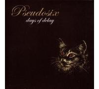 Pseudo Six Days Of Delay (CD)