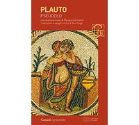 Pseudolo. Testo latino a fronte