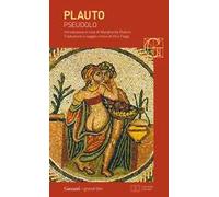 Pseudolo. Testo latino a fronte