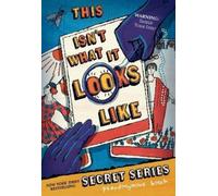 Pseudonymous Bosch This Isn't What It Looks Like (Tascabile) Secret