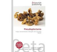 Pseudoplectania: Fungus, Sarcosomataceae, Caloscypha, Jean Louis Émile Boudier