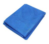 PSFDEWT Beach Mat, 79x79 inch Mesh Picnic Mat, Foldable Portable Sand Free Beach Blanket for Camping, Picnic, Hiking