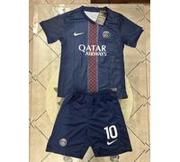PSG 25/26 - 10 O. DEMBÉLÉ Completo taglia 8 Anni