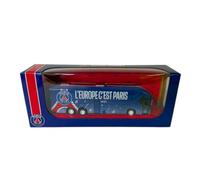 PSG - Bus Paris Saint Germain - Edizione Champions 2025