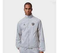 PSG Dri-FIT JAM Anthem Jacket Grigio XL