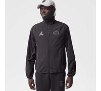 PSG Dri-FIT JAM Anthem Jacket nero L