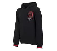 PSG Felpa con cappuccio, collezione ufficiale Paris Saint Germain