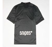 PSG Jordan Fourth Stadium 2025/26 grigio 147