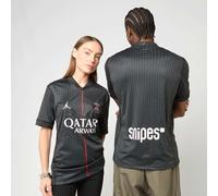 PSG Jordan Fourth Stadium 2025/26 nero S