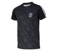 PSG Maglia collezione ufficiale Paris Saint Germain, Nero , M