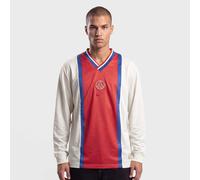 PSG Nike Energy Long Sleeve Top Away rosso M