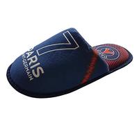 PSG - Pantofole collezione ufficiale Paris Saint Germain, taglia 43
