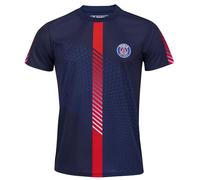 PSG Paris Saint Germain - Maglia da collezione ufficiale Paris Saint Germain, taglia S