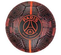 PSG Paris Saint Germain - Pallone da calcio, collezione ufficiale, misura 5