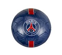 PSG Paris Saint Germain - Pallone da calcio, collezione ufficiale, misura 5