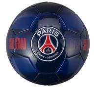 PSG Paris Saint Germain - Pallone da calcio, collezione ufficiale, misura 5