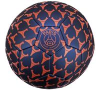 PSG Paris Saint Germain - Pallone da calcio, collezione ufficiale Paris Saint Germain, misura 1