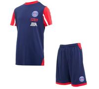 PSG Paris Saint Germain - Set di pantaloncini da 6 anni