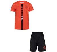 PSG Paris Saint Germain - Set di pantaloncini da collezione ufficiale, 14 anni